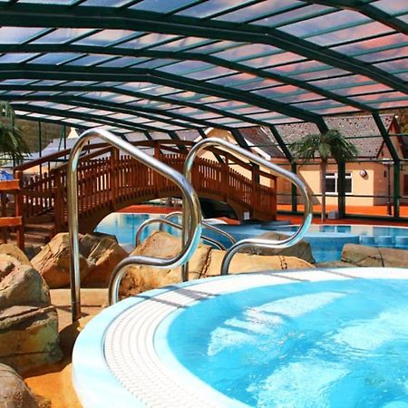 Cardigan Bay Holiday Park Dış mekan fotoğraf
