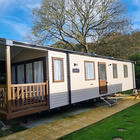 Cardigan Bay Holiday Park Dış mekan fotoğraf