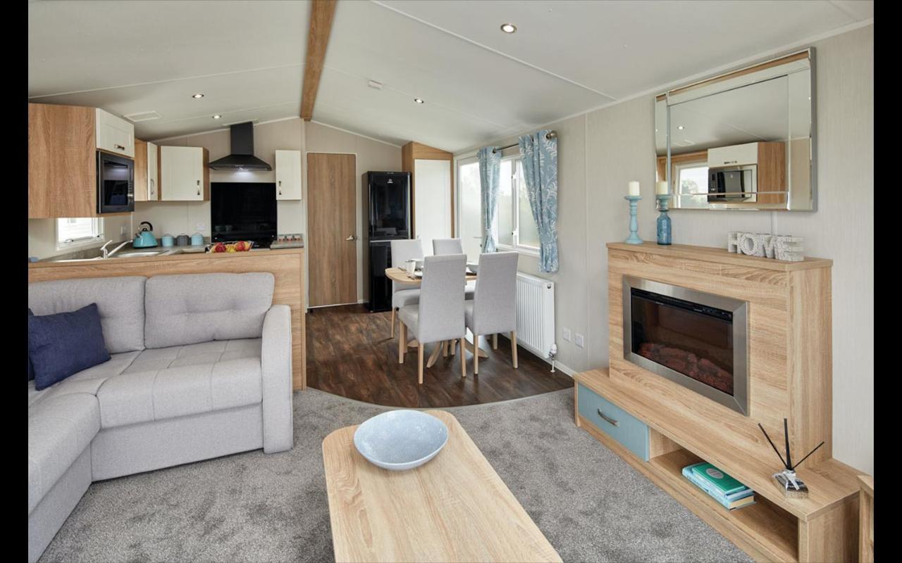 Cardigan Bay Holiday Park Dış mekan fotoğraf