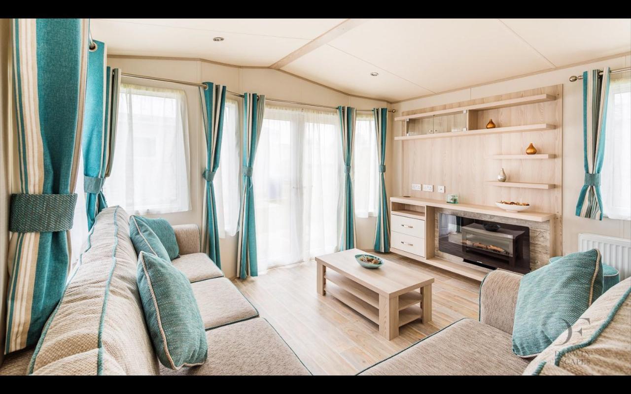 Cardigan Bay Holiday Park Dış mekan fotoğraf