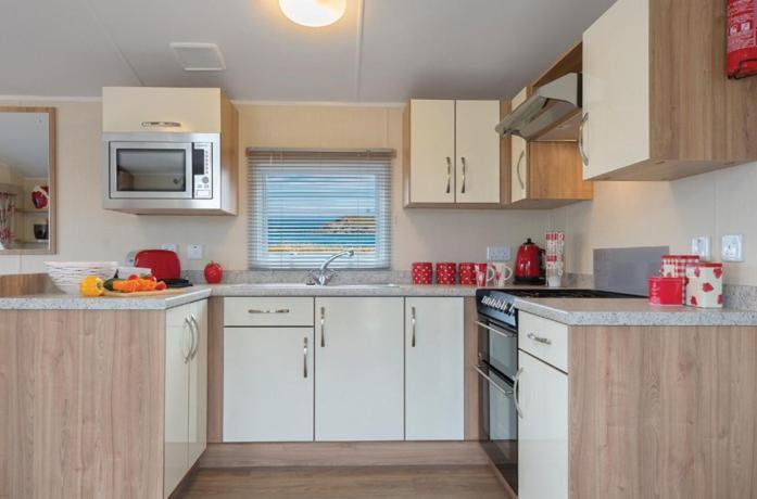 Cardigan Bay Holiday Park Dış mekan fotoğraf