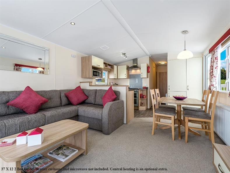 Cardigan Bay Holiday Park Dış mekan fotoğraf