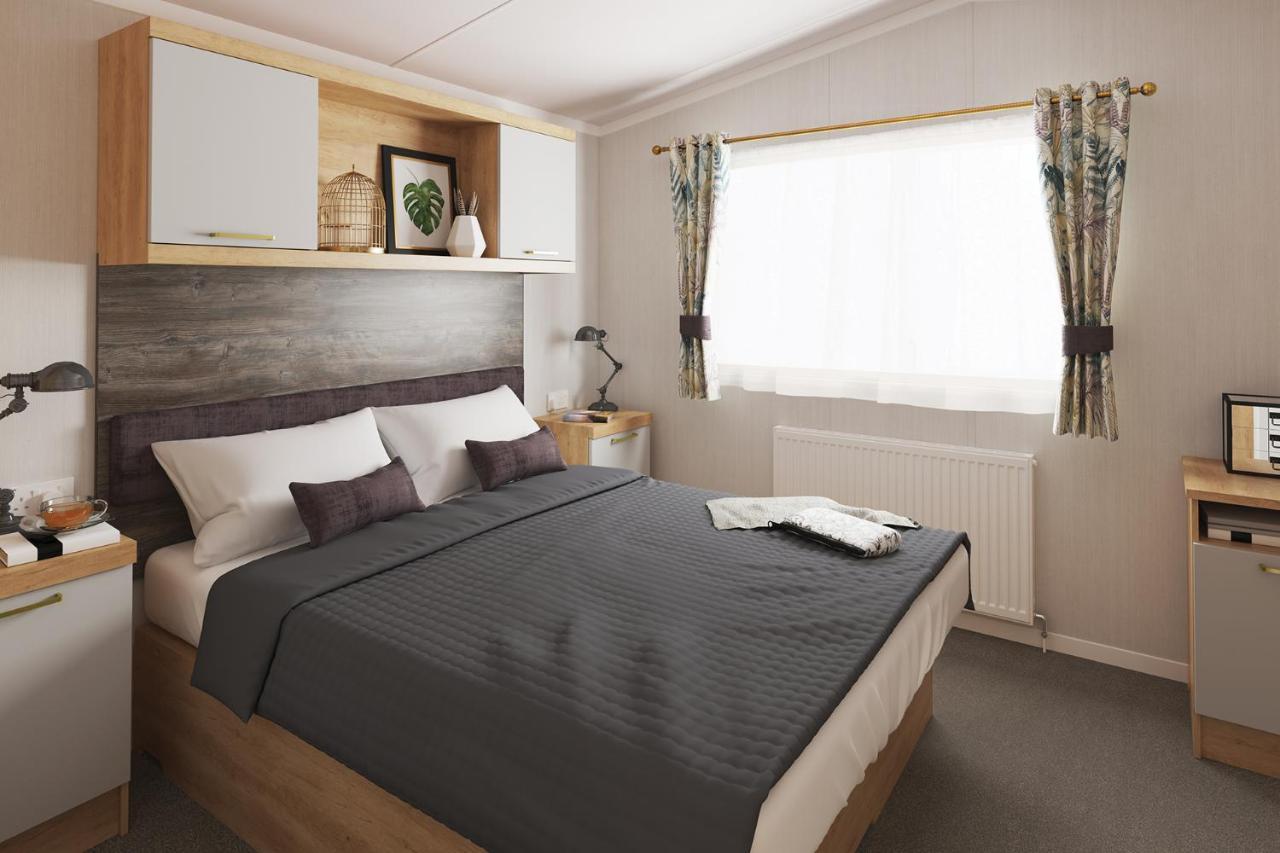 Cardigan Bay Holiday Park Dış mekan fotoğraf
