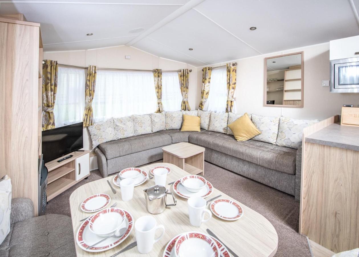 Cardigan Bay Holiday Park Dış mekan fotoğraf