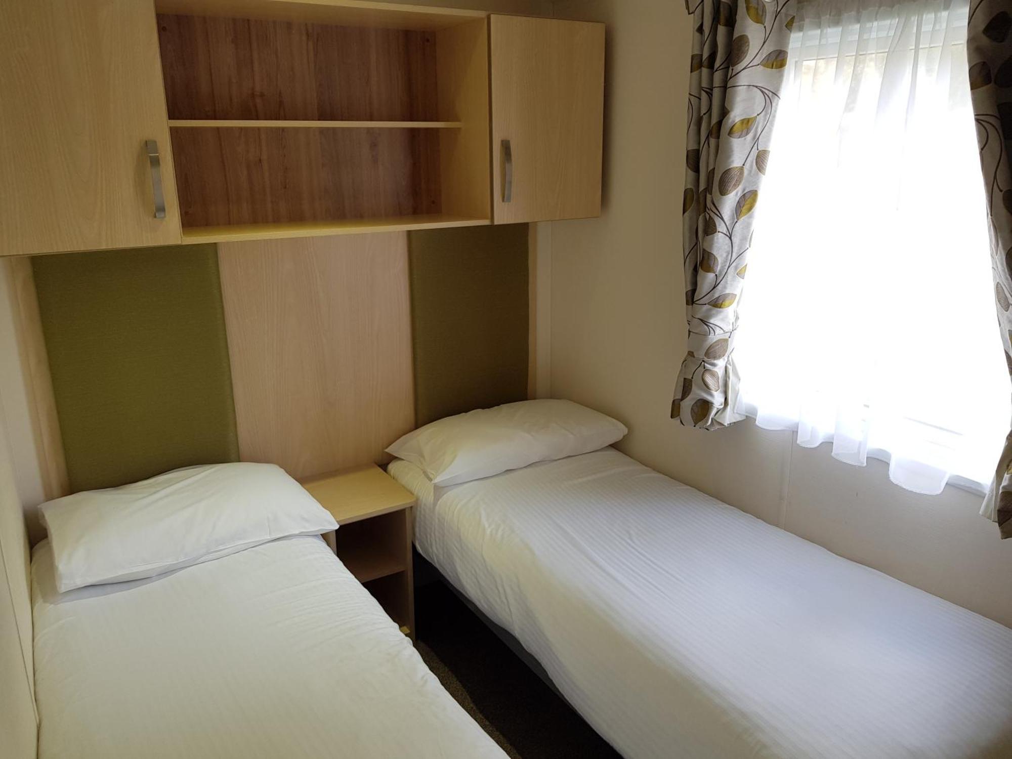 Cardigan Bay Holiday Park Dış mekan fotoğraf
