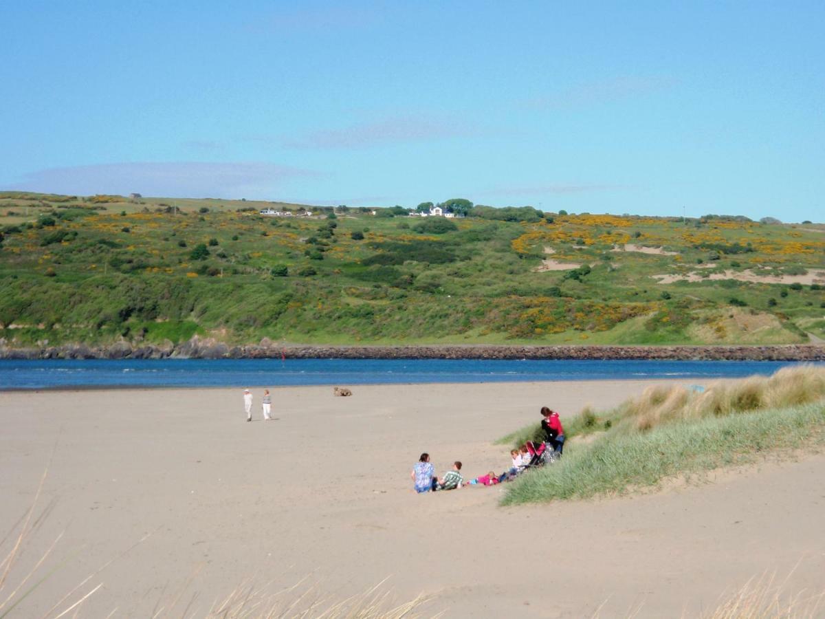 Cardigan Bay Holiday Park Dış mekan fotoğraf