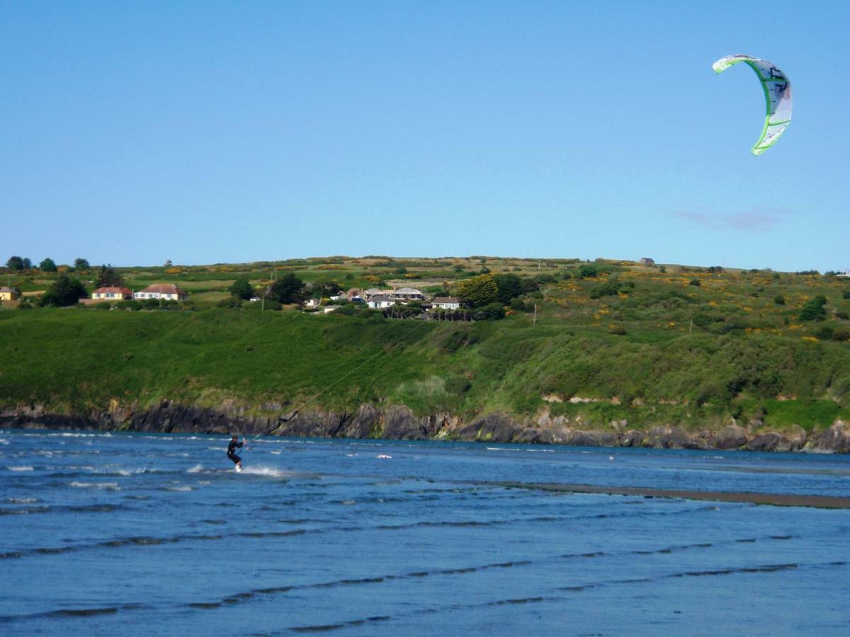 Cardigan Bay Holiday Park Dış mekan fotoğraf