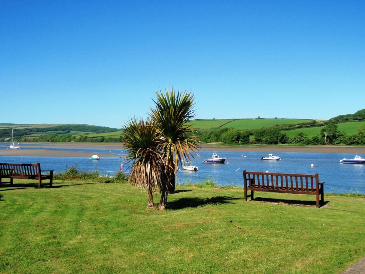 Cardigan Bay Holiday Park Dış mekan fotoğraf