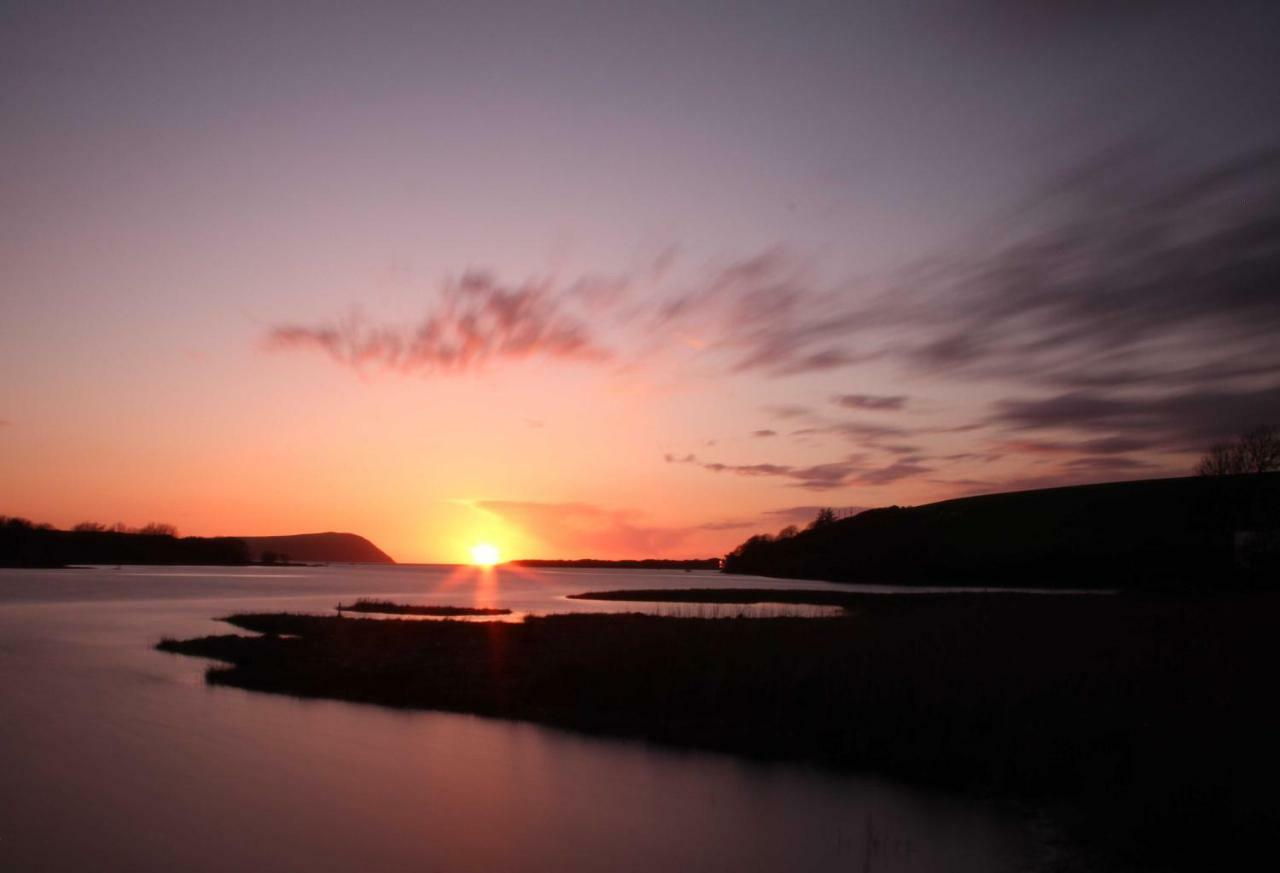 Cardigan Bay Holiday Park Dış mekan fotoğraf